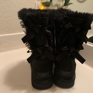 UGG Bailey Bow II🎀